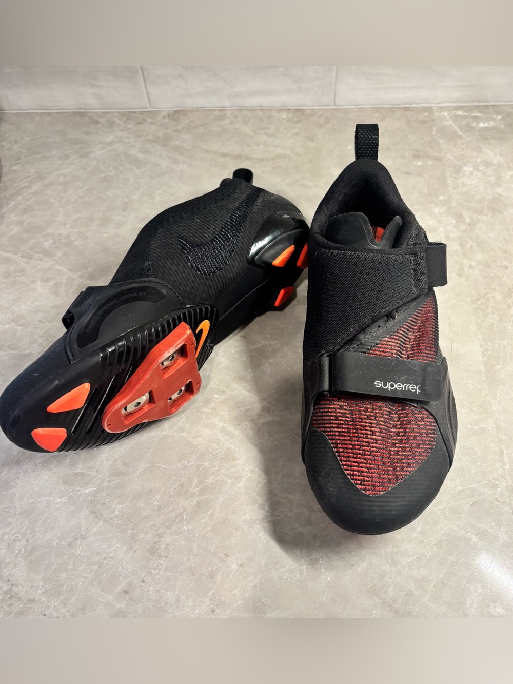 Nike SuperRep Indoor Cycling Shoes
